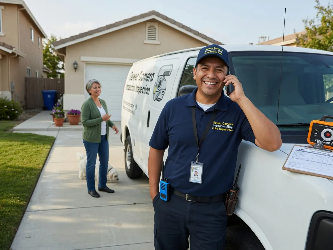 Sewer Line Repair Jetson, KY FAQs